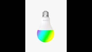 BARDI Smart Bulb