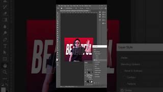 Easy Photoshop Trick #photoshop #trick #trips