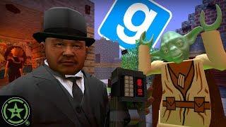 Infinite C4 - Gmod: TTT | Let's Play