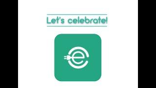 Free2move eSolutions - Let's Celebrate!
