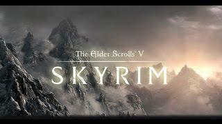 [Фильм] Skyrim (1 серия. Побег)