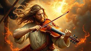 KING OF KINGS | Prophetic Violin Worship | Heavenly Praise Music