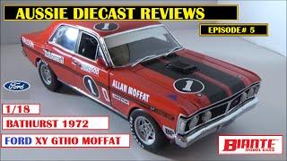 Aussie Diecast Reviews:Episode #5