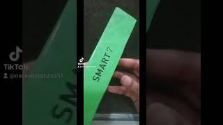 smart7 unboxing