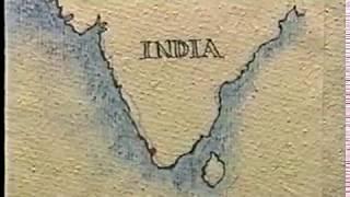 Out of India - Life & Teachings of Doubting Thomas ~ Documentary