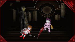 Lobotomy corporation road to 50