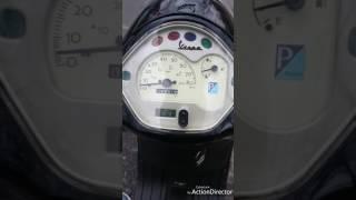 Vespa LX 50 | Topspeed, Tuning, Sito Plus