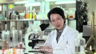 THE PROMOTION VIDEO FOR THE CONCEPT OF TIENS PRODUCTS