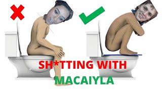 LS -SH*TTING WITH MACAIYLA ft Crownshot