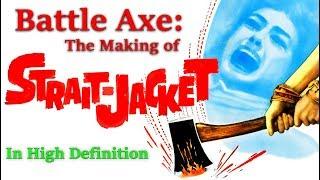 Joan Crawford | Battle Axe: Making of Strait-Jacket (2002) Documentary