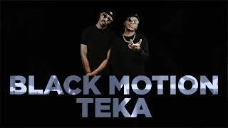 Black Motion x Osaze - Teka (feat. Andrea De Beatboxer) [Official Audio]