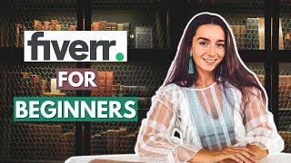 How to Setup Fiverr Account | Fiverr Tutorial for Beginners | Sellers