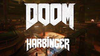 Mick Gordon - Harbinger | DOOM | Gamerip Remix