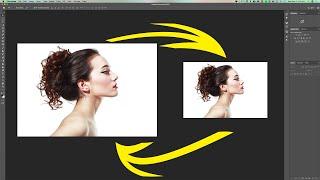 Batch Resize Photos in Photoshop in Only 1 Minute