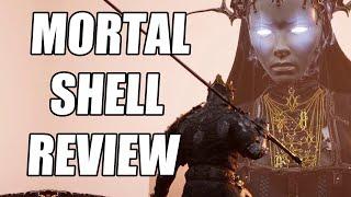 Mortal Shell Review - The Final Verdict