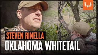 Steven Rinella's Rough Cuts | Oklahoma Whitetail Deer | MeatEater