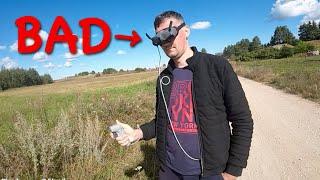 DJI Goggles 2 - What Nobody Tells You! - Day 14