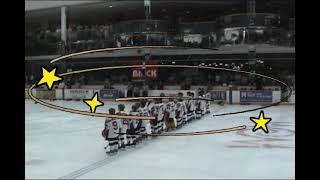 2006 Team Brick Alberta Vs Montreal Ice Storm Championship West Edmonton Mall