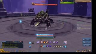 BNS What is Shadow Gunner Like on 300ms