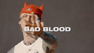 (FREE) MGK Type Beat | Pop Punk Type Beat | "Bad Blood" | 2023