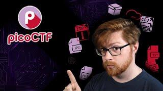 Obscure File Types & Compression (PicoCTF 2022 #10 'file-types')