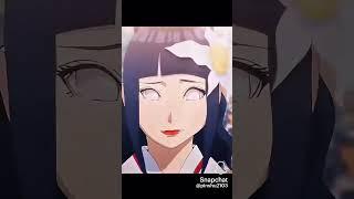 The Birthday of Our Queen Hinata hyuga #hinata #naruto #anime #sasuke #shortsfeed #shorts