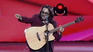 Bhuvan Bam @ YouTube FanFest India 2017