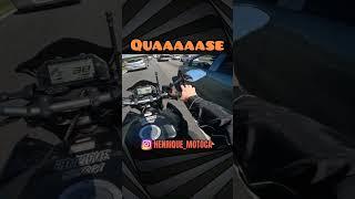 Quase fui fechado #motovlog #moto #mt03 #mt03brasil #mt03yamaha