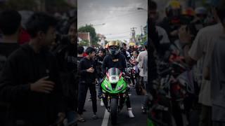 JJ AKANG MV DAN TEH GHINA #akangmv #teamsemvack #motovlog #shorts #review