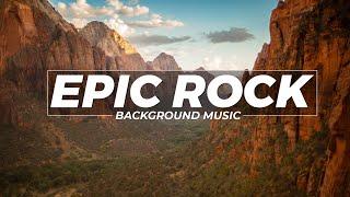 Royalty Free Sport Rock | Royalty Free Music Cinematic Epic Rock (Senses by AlexGrohl)