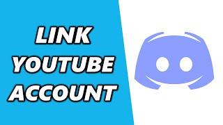 How to link YouTube account to Discord Profile on PC!