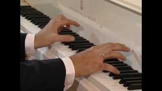 Liszt. La Campanella Karen Kornienko, piano