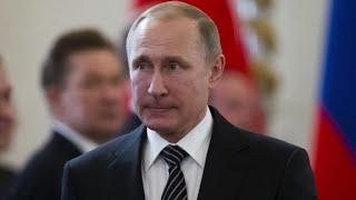 Russian leaders lash out at US sanctions