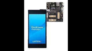 Qualcomm® Snapdragon™ -Unboxing Snapdragon™ 865 Mobile Hardware Development Kit