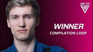 SYJO | Winner Compilation | LOOP | German Beatbox Championship 2024