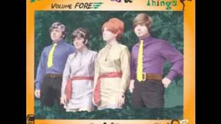 House of David - Long Way Back Home ('60s GARAGE PSYCH)