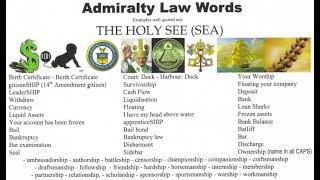 Admiralty Jurisdiction in State Court