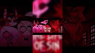 Alastor's Game | Hazbin Hotel Remix (Chorus 2) #alastor #hazbinhotel #helluvaboss