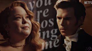 Colin & Penelope | You're Losing Me