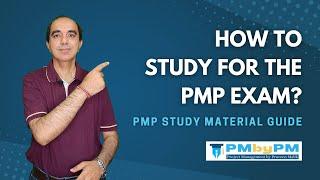 How to Study for PMP Exam in 2023 | Which Study Materials to Use | Training | Books | Test Simulator