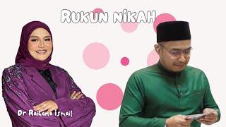 Rukun Nikah