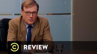 A Clear and Resounding "No" - Review - Comedy Central