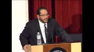 Provocative Lecture: Michael Eric Dyson