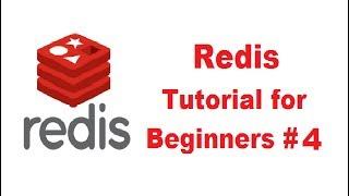 Redis Tutorial for Beginners 4 - How To Install Redis On Mac OS X