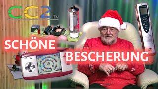 Schöne Bescherung (CC2tv Folge 389)