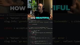 The Joy Of Writing Beautiful Golang Code