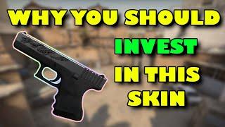 Why These CSGO Skins Could Be a Good Long-term Investment