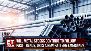 Metal Stocks: Weak Dollar Index Strengthening Metals & Metal Stocks | Market Experts Share Insights