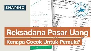 Apa itu Reksadana Pasar Uang? (Reksadana yang Paling Cocok untuk Pemula)