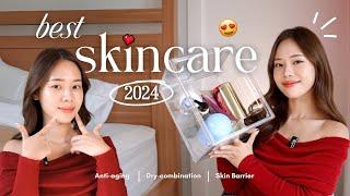 Best Skincare 2024! Honest Review Only! 